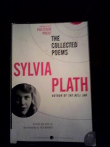Plath Cover