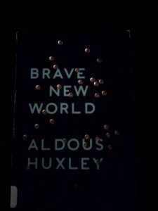 Brave Cover