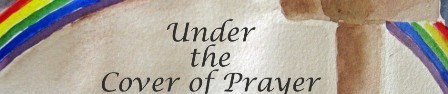 underthecoverofprayer