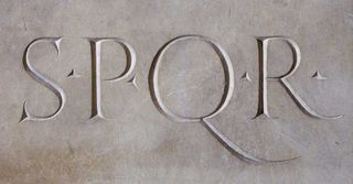 Spqrstone