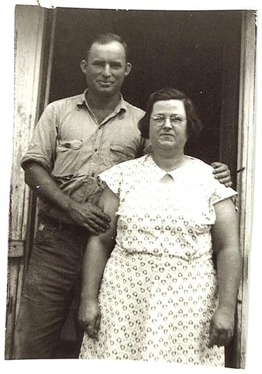 My Maternal Grandmother