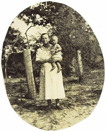 My Great-Grandmother