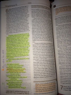Bible