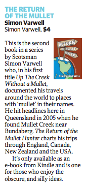 Brisbane Courier Mail