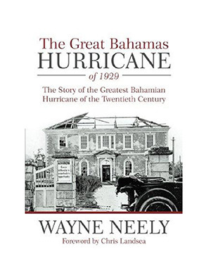Wayne Neely Cover Art