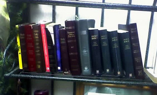 bible study books