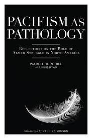 pacifism as pathology
