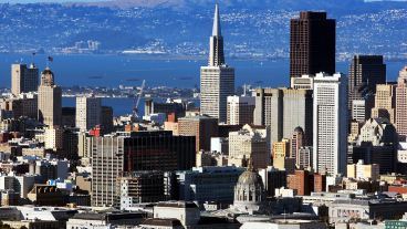 san francisco