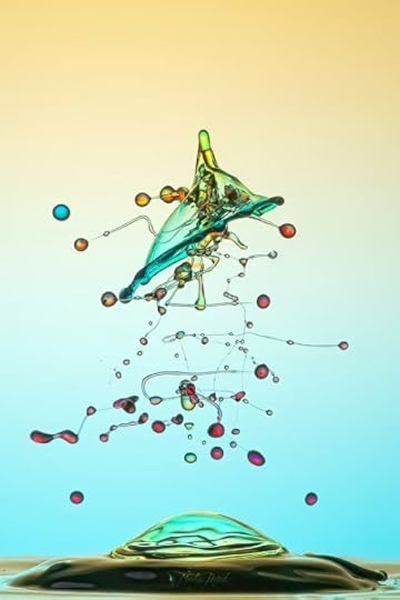 © Markus Reuger, Liquid Art