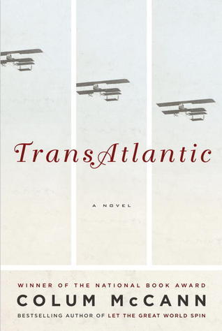 transatlantic