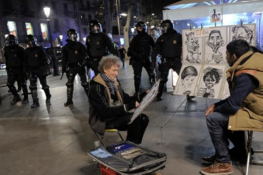 SPAIN-DEMO-BURGOS