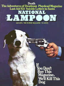 lampoon