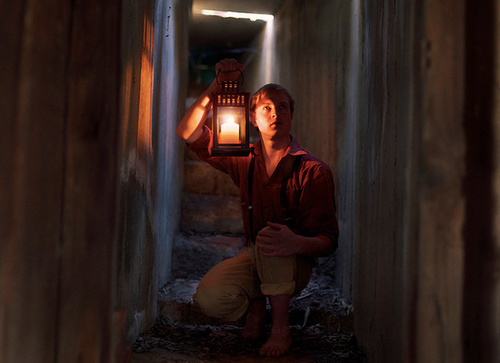 Photo by David Talley