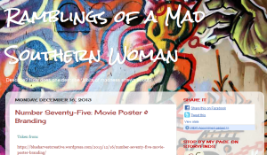 Ashley's Blog