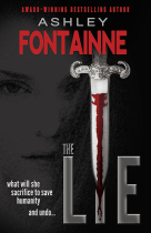 Cover - The Lie