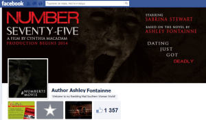 Ashley's Website