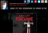 Ashley's Facebook Page