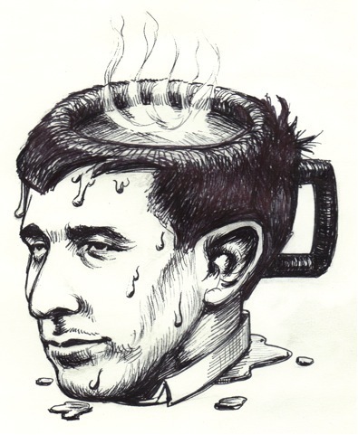 John Cupdike