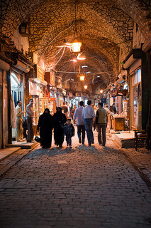 Aleppo