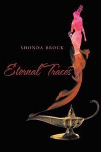 Eternal Traces Jacket Cover