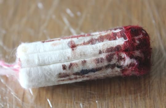 tampon
