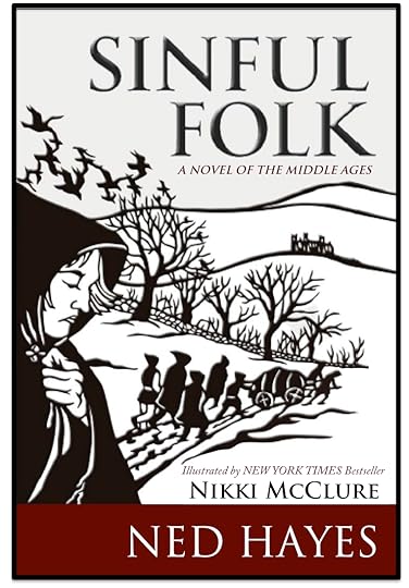 Sinful Folk Cover