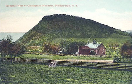 postcard