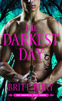 The Darkest Day Cover Art