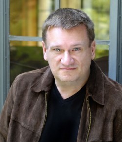 Gregory G Allen, Author