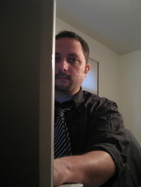 J. Warren, Author