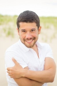 Jacob Z. Flores