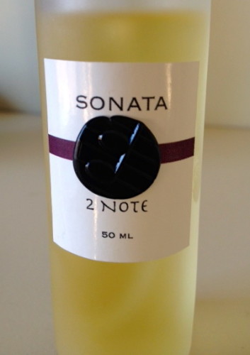 sonata - Version 2