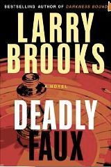 Deadly faux
