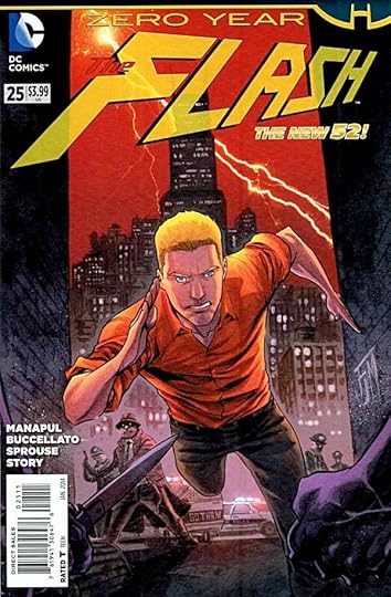 Flash25