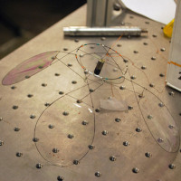 flying robotic jellyfish