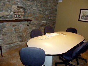 MWF cave