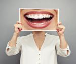 smile