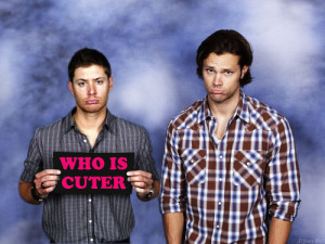 who is cuter