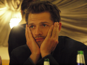misha is
