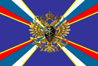 flag of Russia,_Federal_agency_for_government_communication_and_information,