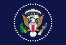 eagle -Flag_of_the_President_of_the_United_States_of_America_svg