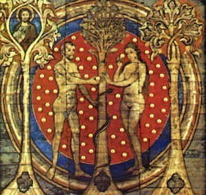 Adam and Eve