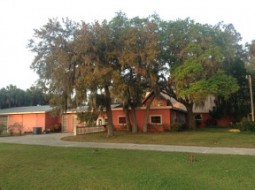 Florida Retreat Center