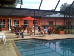 Florida Retreat Center