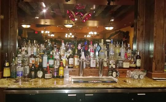 McGinty's, Divide Colorado