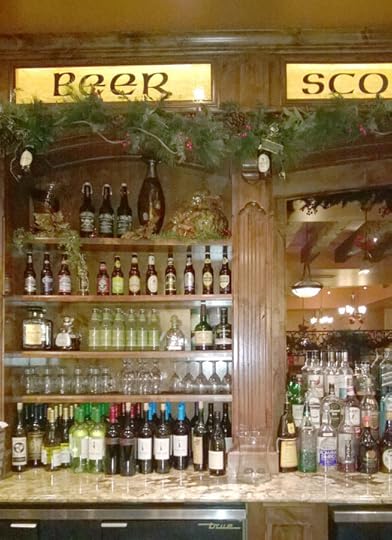 McGinty's Beers