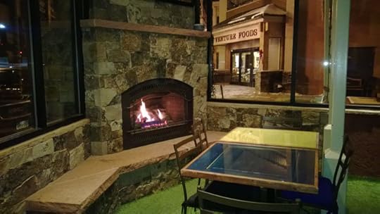McGinty's Patio