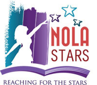 NOLA Stars conference logo