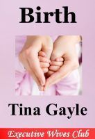 Cover for 'Birth'