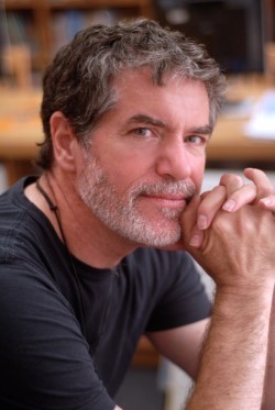 Jeff Ballam, Author